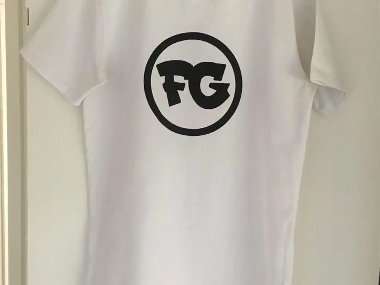 Billede 1 - FG T-shirt Str. L