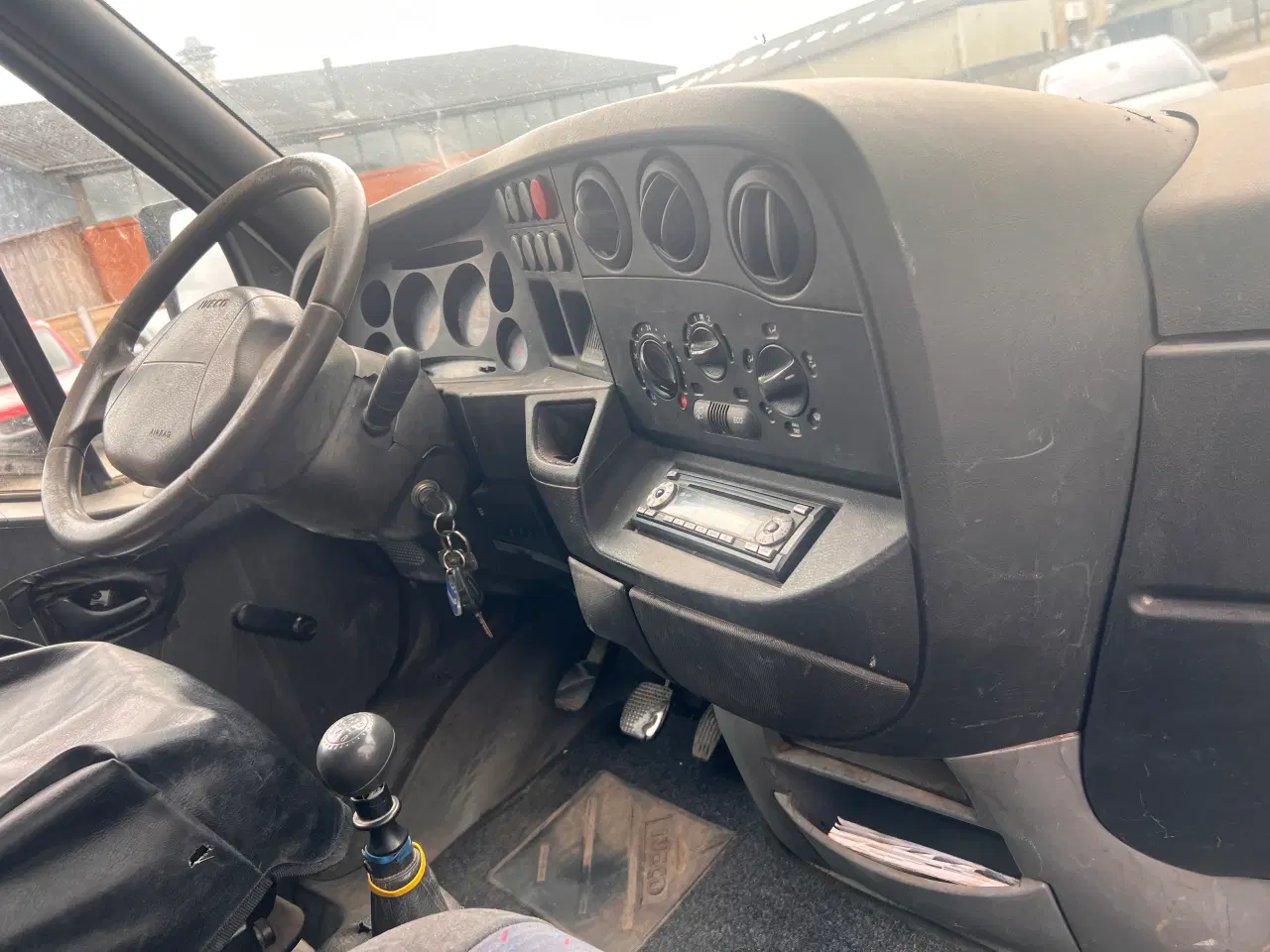 Billede 5 - IVECO 35C 2,8 D