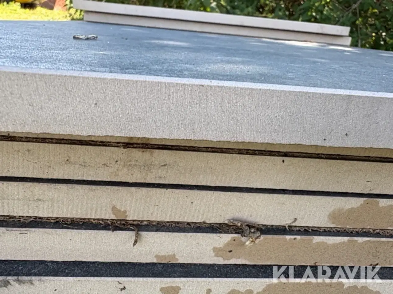 Billede 8 - Keramiske fliser 18 styk.