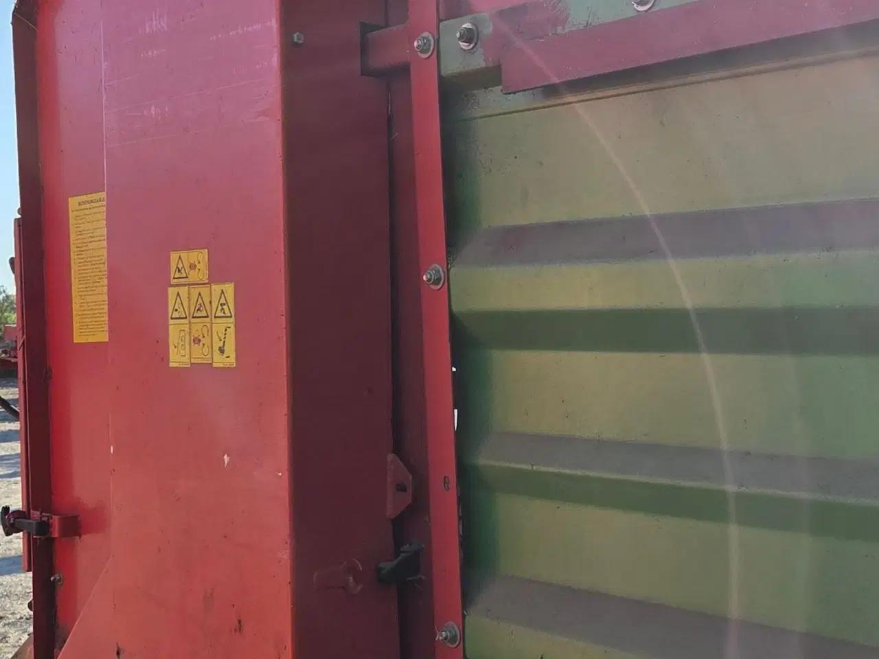 Billede 7 - - - - Hawe SVW2