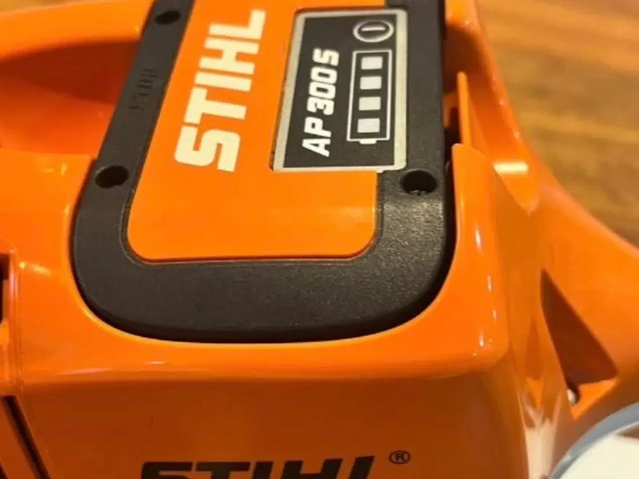 Billede 2 - STIHL HSA 66 hækkeklipper 