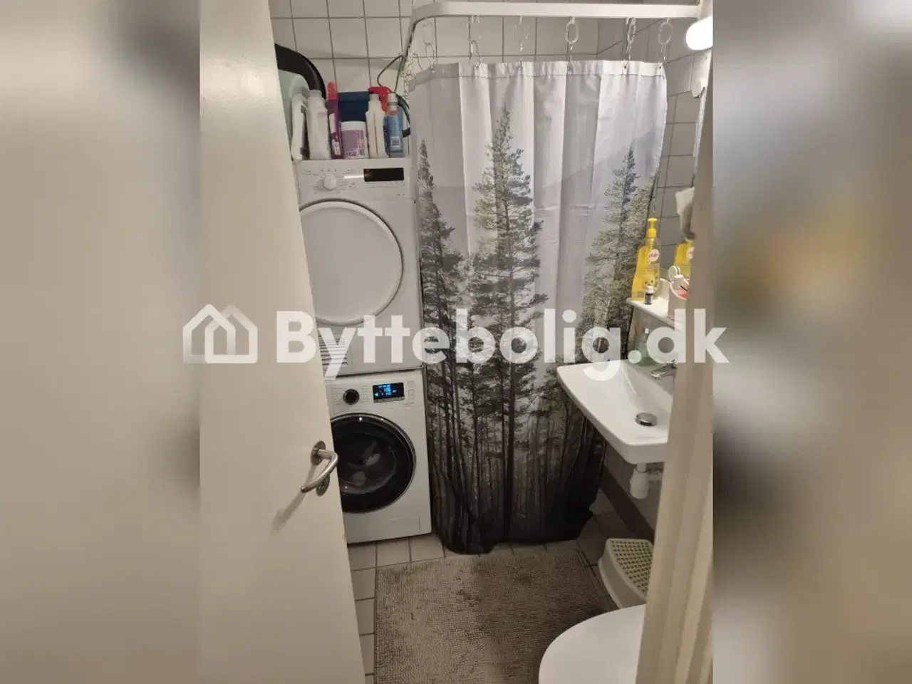 Billede 6 - Stor lejlighed i Hvidovre klar til bytte