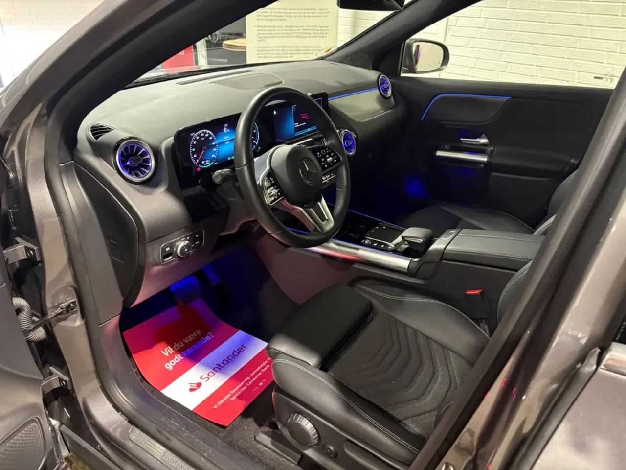 Billede 5 - Mercedes EQA250+ Progressive