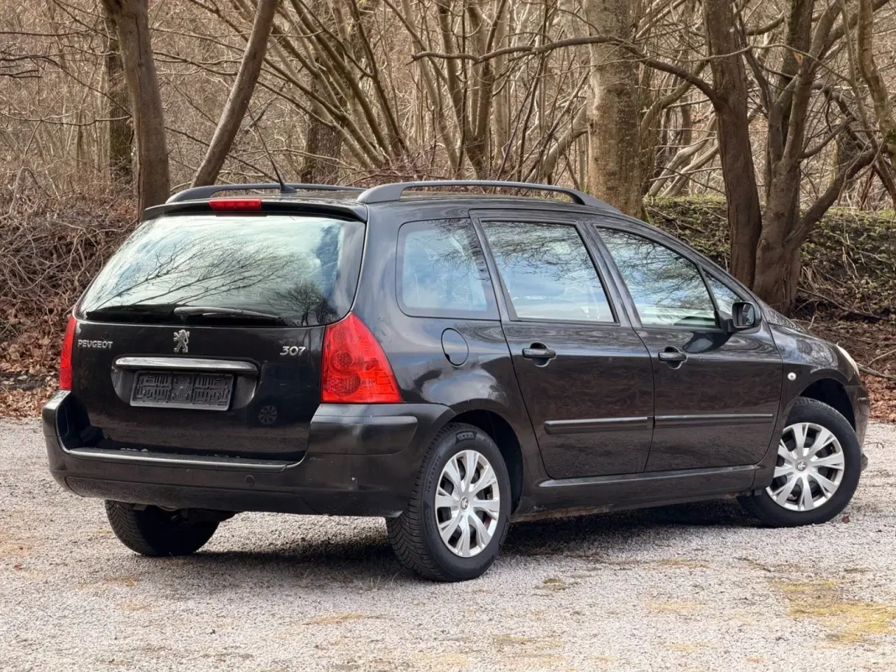 Billede 2 - Peugeot 307 1,6 Complete SW