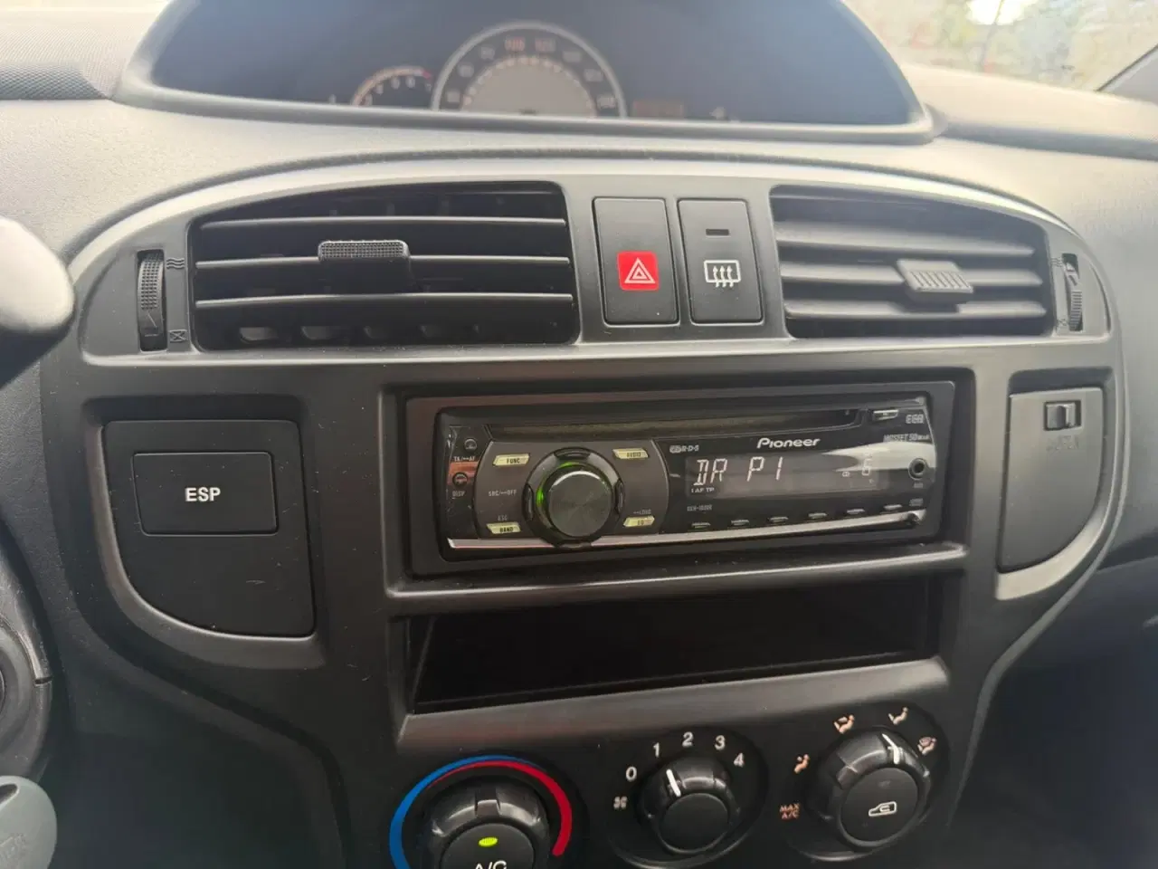Billede 13 - Hyundai Matrix 1,6 GL aut.