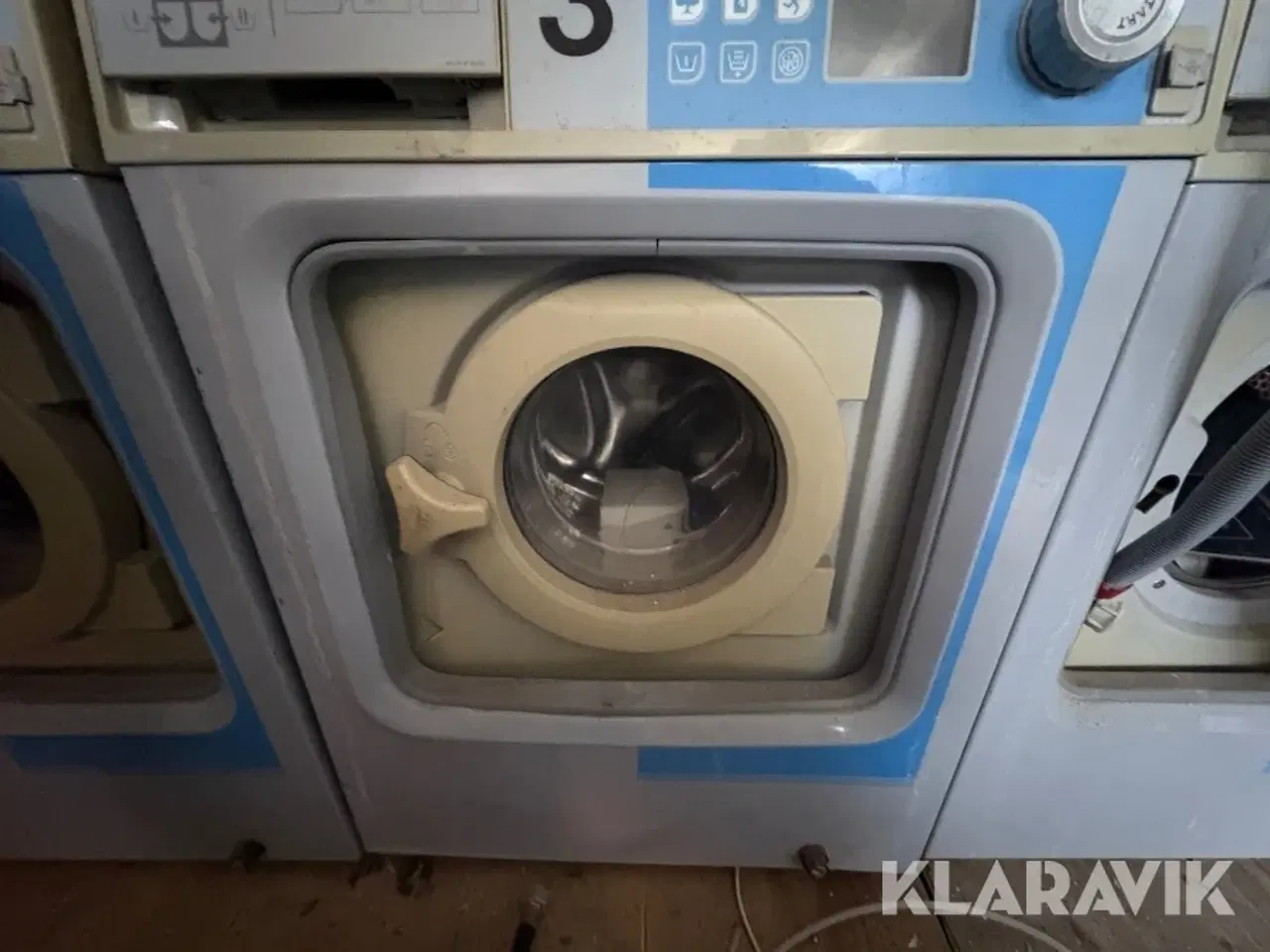 Billede 5 - Vaskemaskine Electrolux