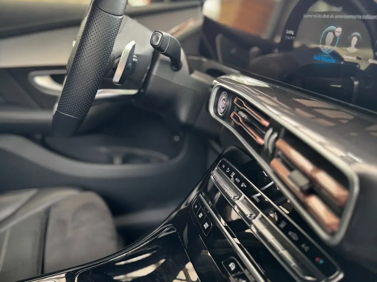 Billede 8 - Mercedes EQC400  4Matic