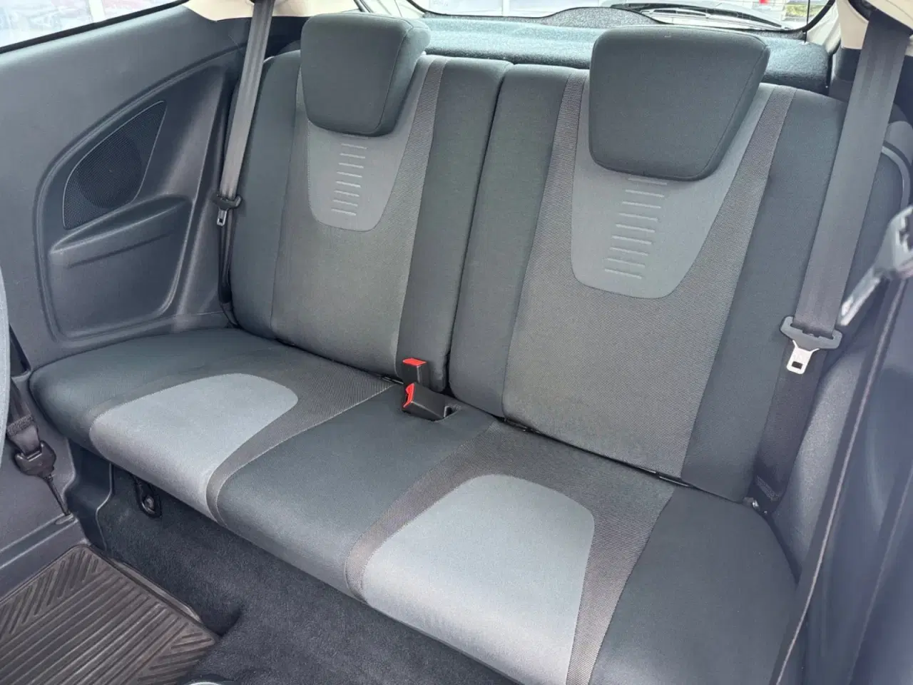 Billede 9 - Ford Ka 1,2 Titanium