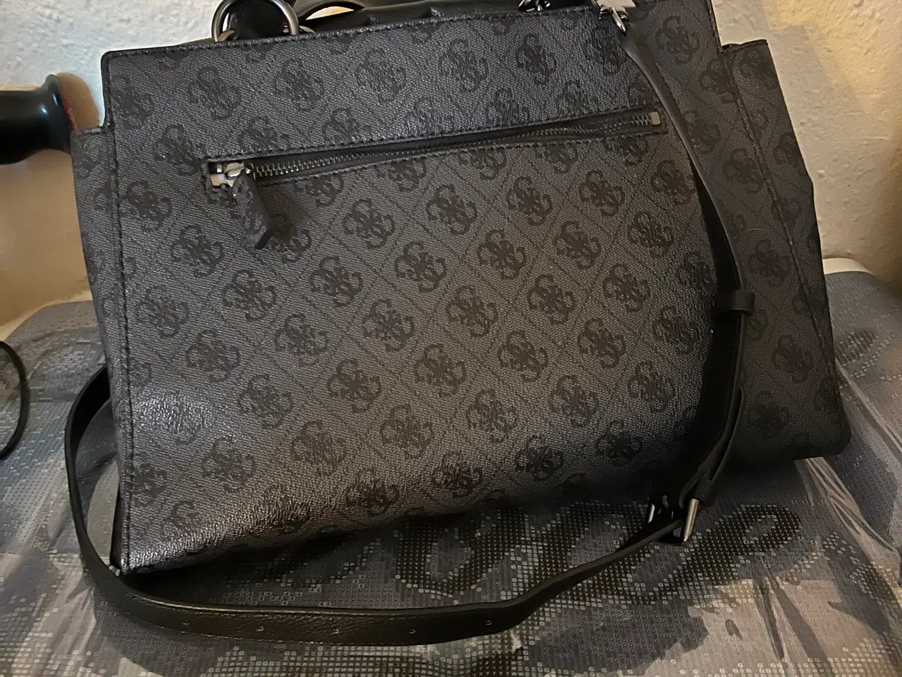 Billede 3 - Guess taske og pung 
