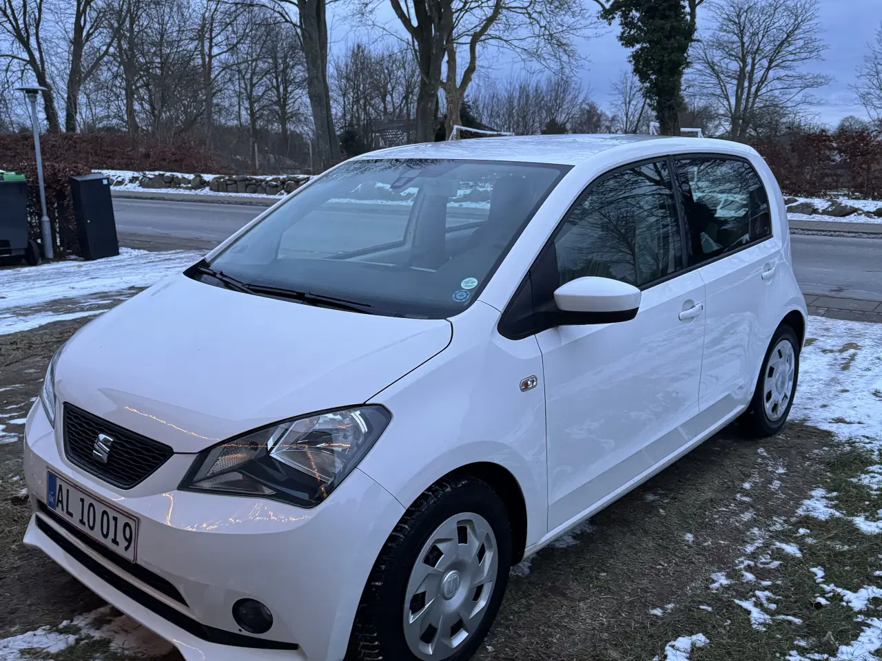 Billede 2 - Seat mii