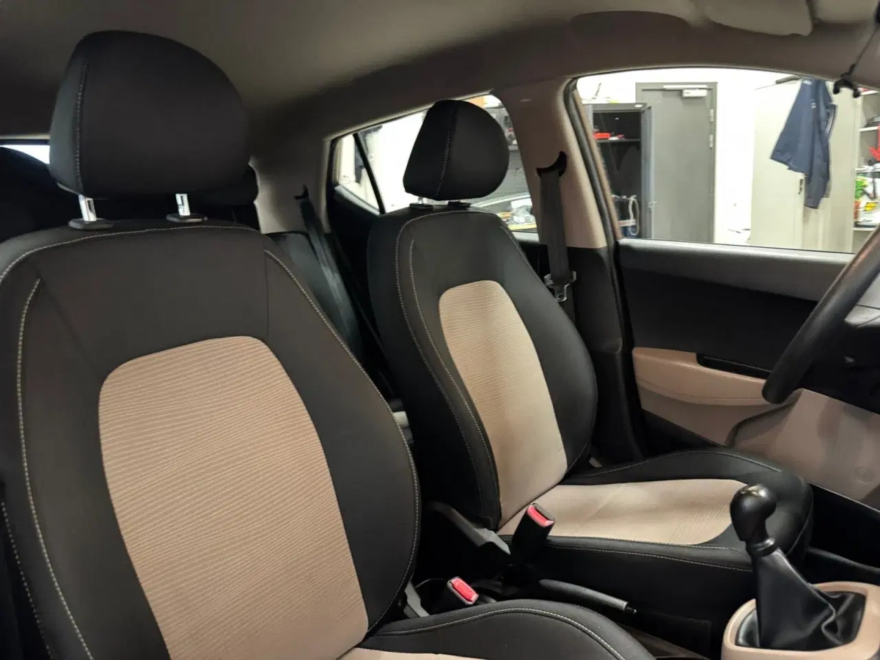 Billede 14 - Hyundai i10 1,0 Move