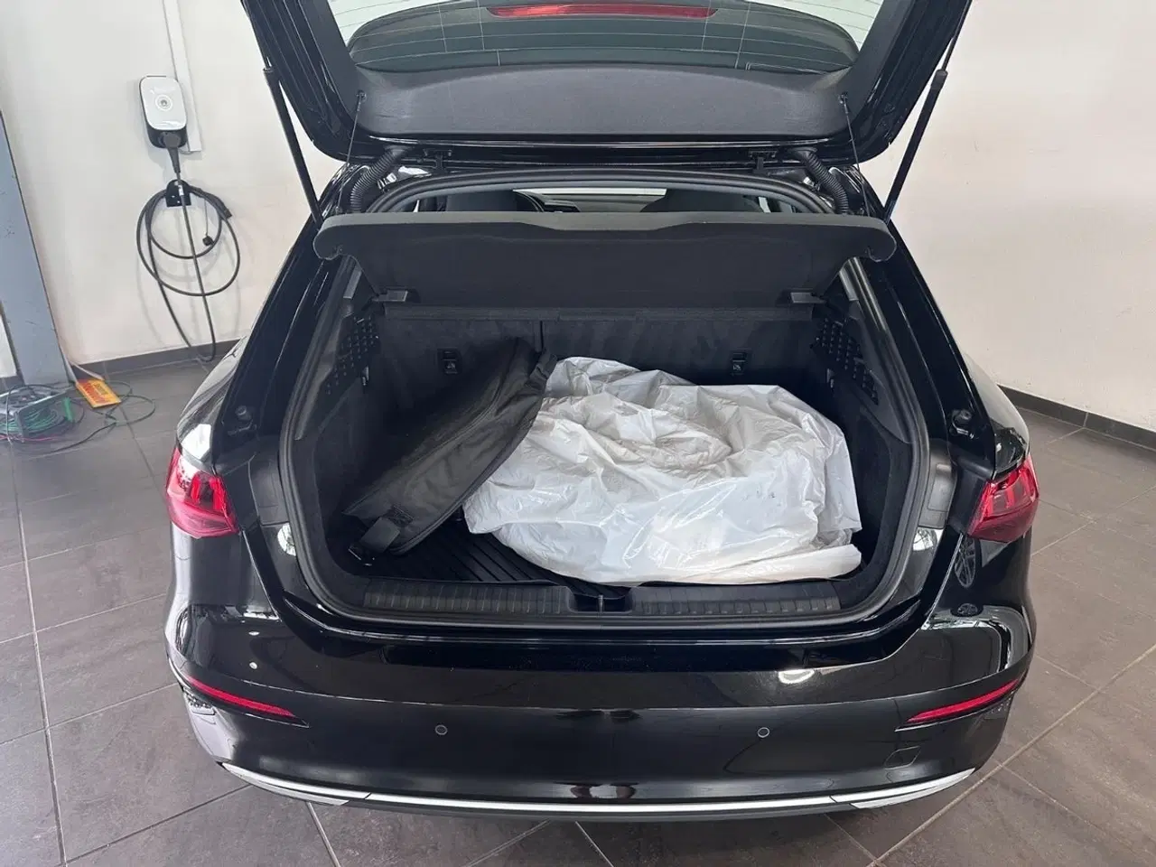 Billede 14 - Audi A3 40 TFSi e Prestige Sportback S-tr.