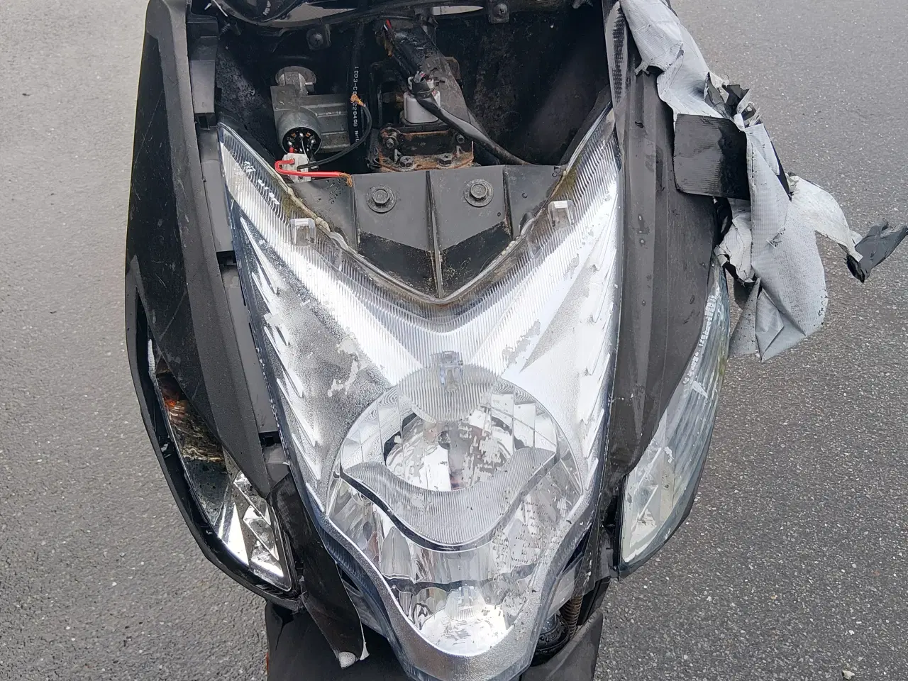 Billede 3 - Super Billige scooter Agility 16 