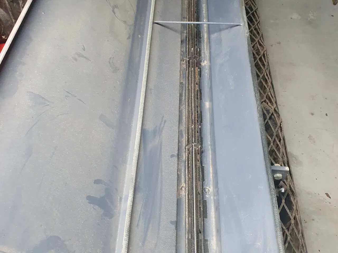 Billede 10 - Såkasse til stennedlægningsfræser