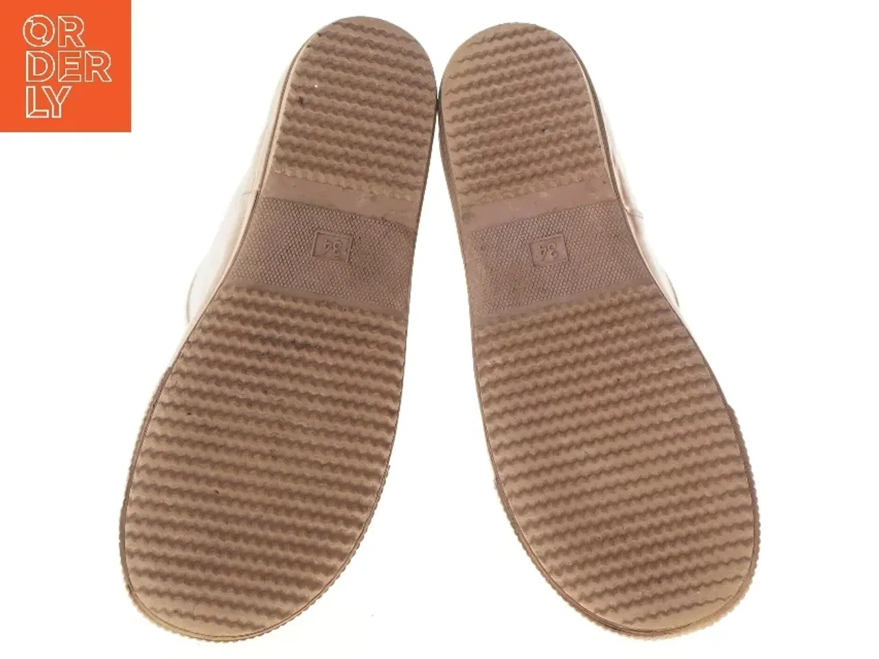 Billede 4 - Gummistøvler til børn fra Molo (str. 34 )