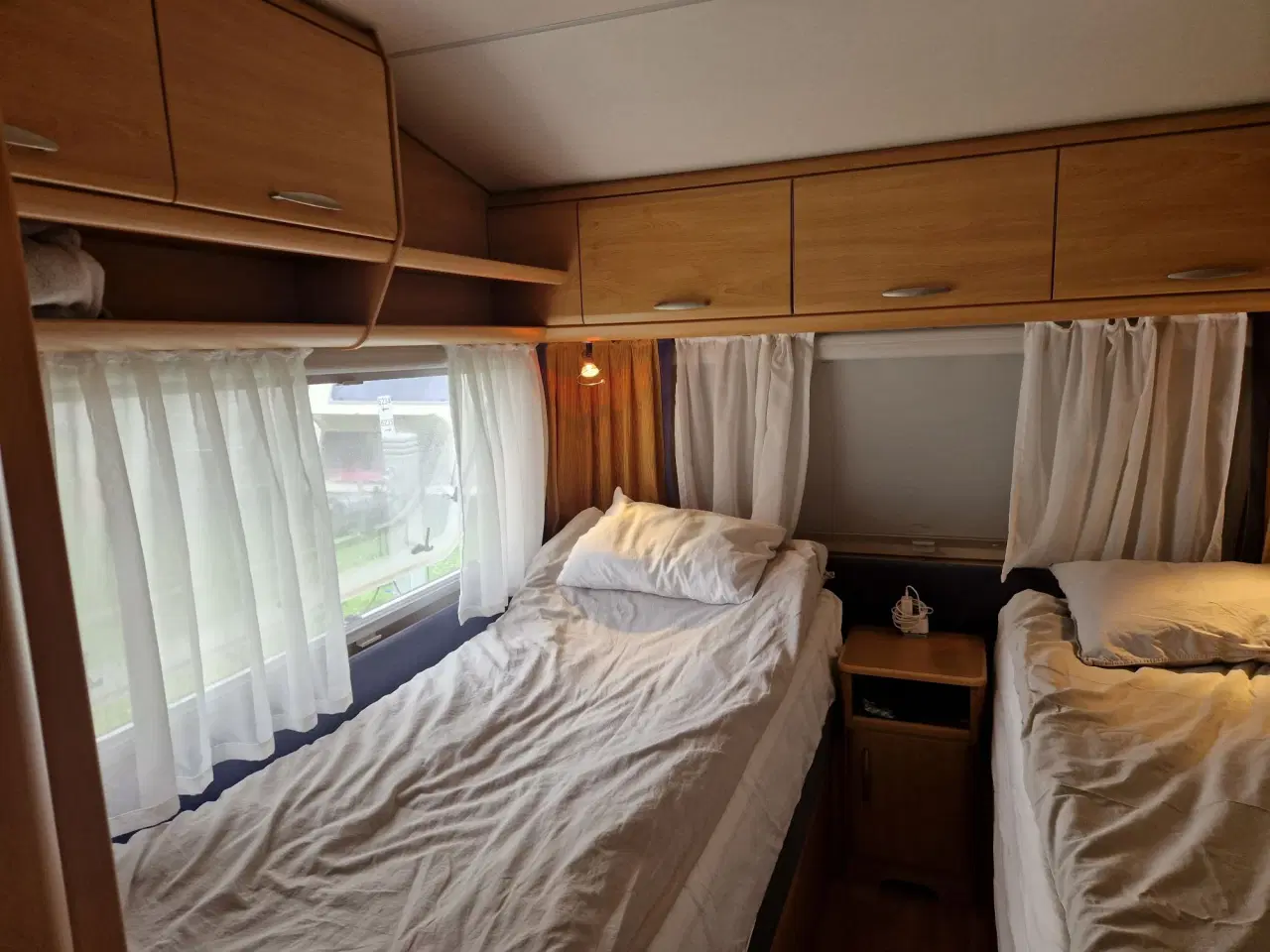 Billede 8 - Knaus Sudwind 500 TUL TUF