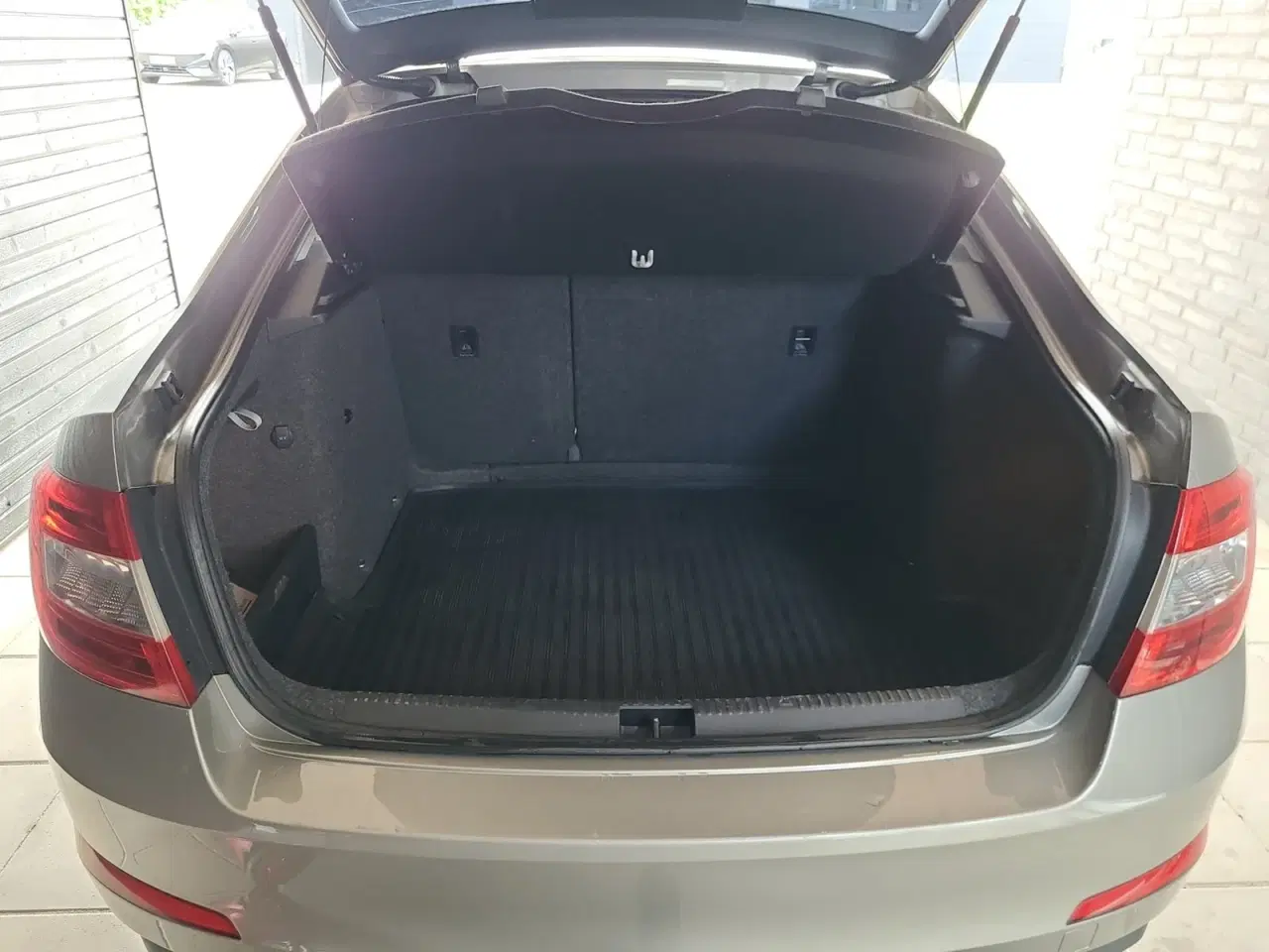 Billede 16 - Skoda Octavia 1,2 TSi 105 Ambition