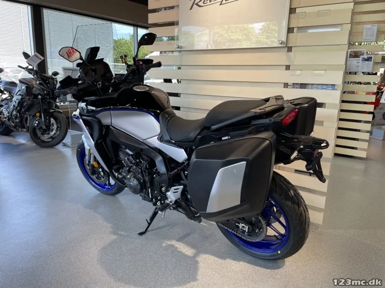 Billede 8 - Yamaha Tracer 9 GT+