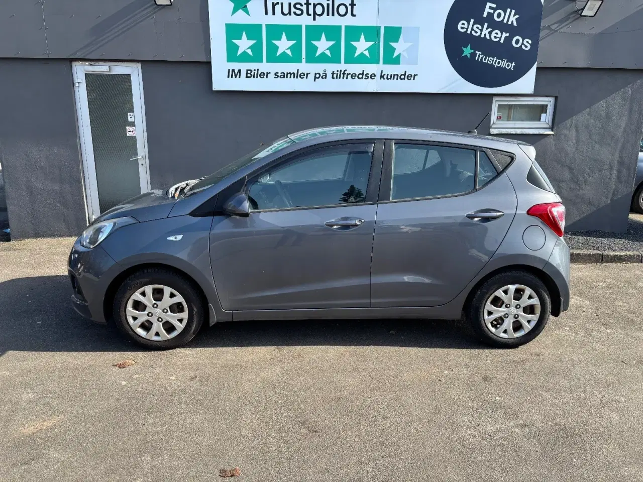Billede 2 - Hyundai i10 1,0 Comfort