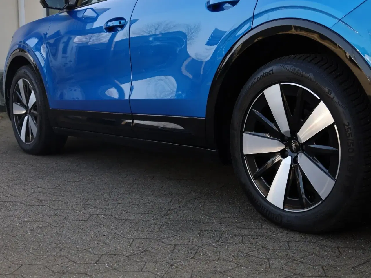 Billede 12 - Ford Capri 77 Select Extended Range