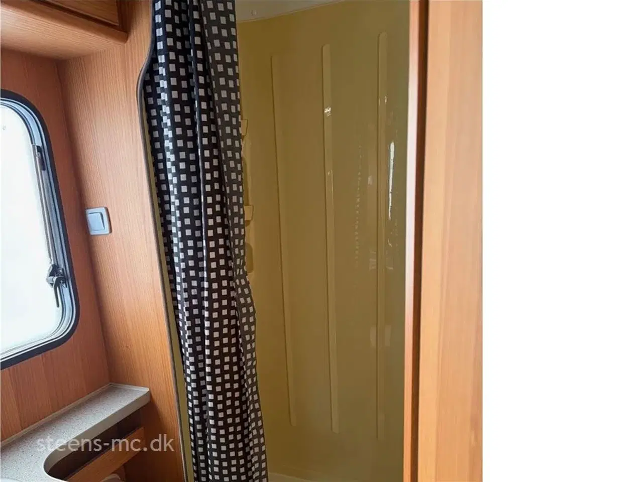 Billede 4 - 2009 - McLouis Fiat Lagan 263