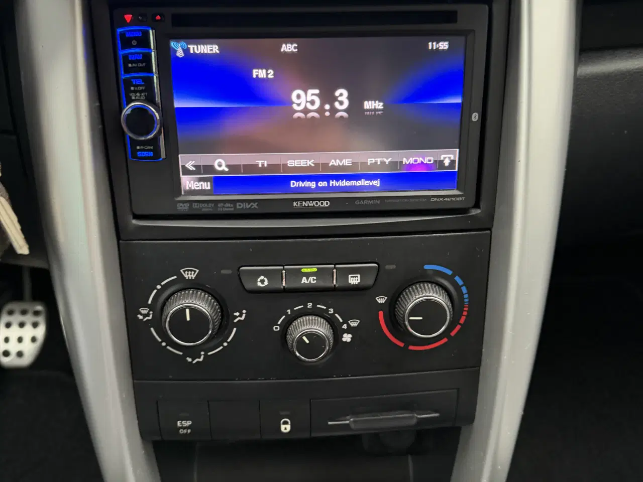 Billede 13 - Peugeot 207 SW 1.6 HDi 92 HK 2013