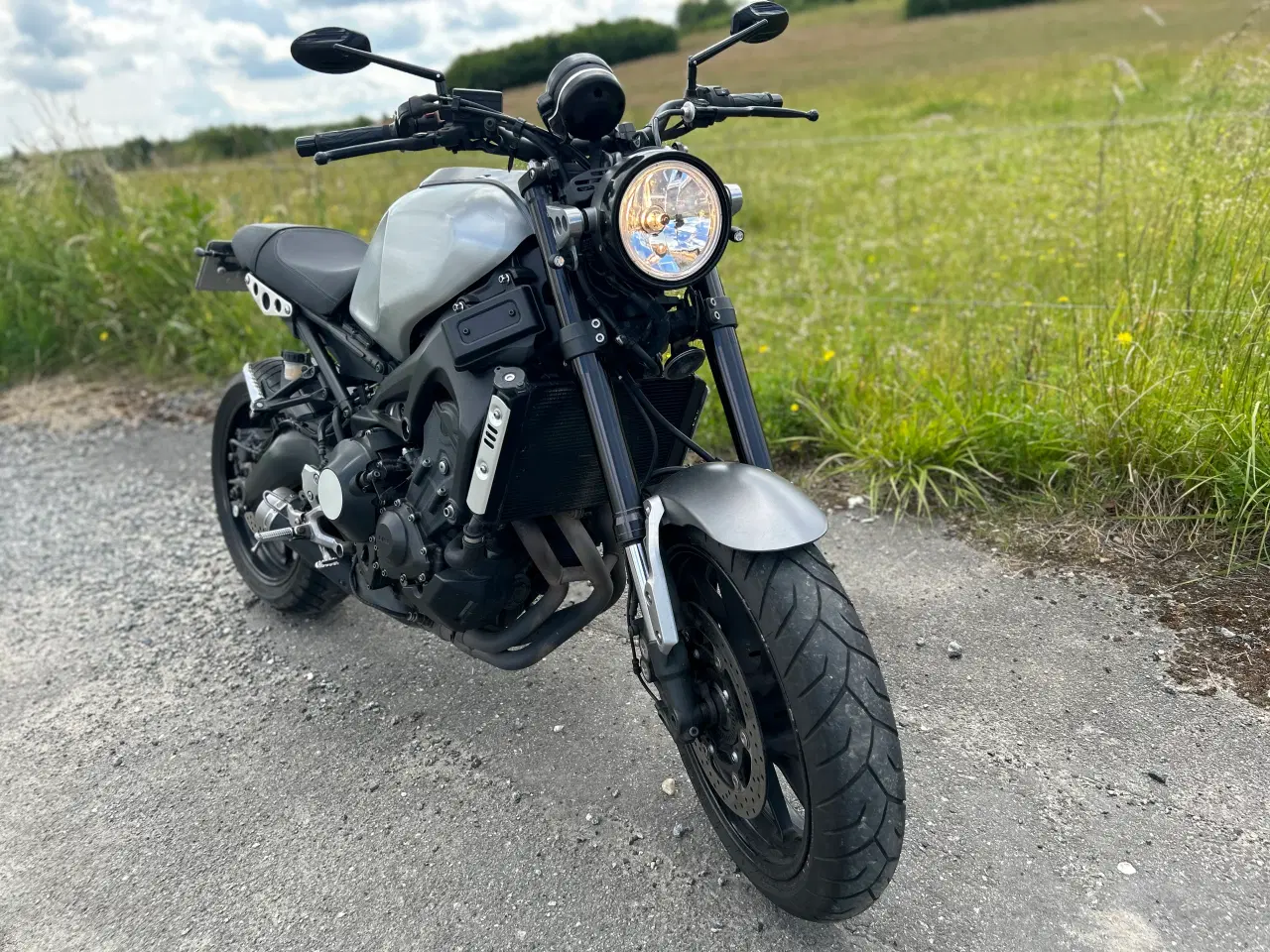 Billede 2 - XSR 900