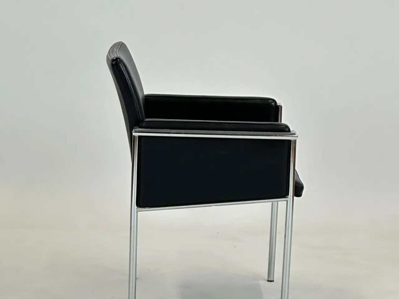 Billede 6 - Sæt af 2 Elegante Mødestole