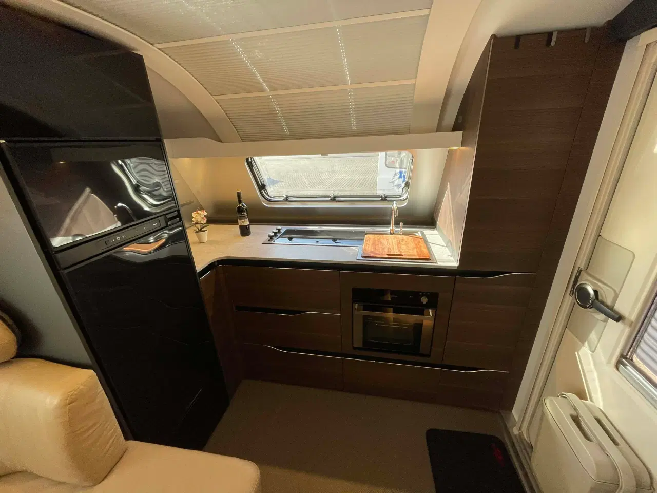 Billede 7 - 2022 - Adria Alpina 663 HT