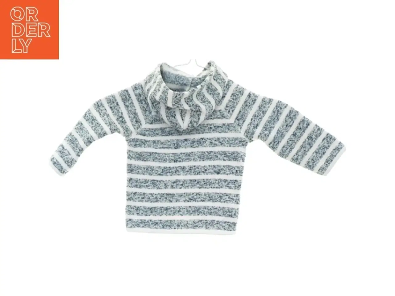 Billede 2 - Bluse fra H&M (str. 68 cm)