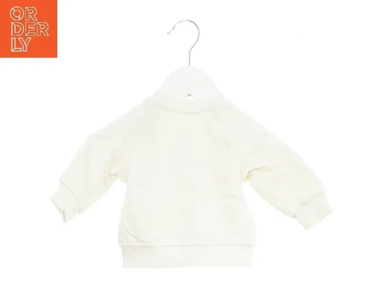 Billede 2 - Sommerjakke fra H&M (str. 56 cm)