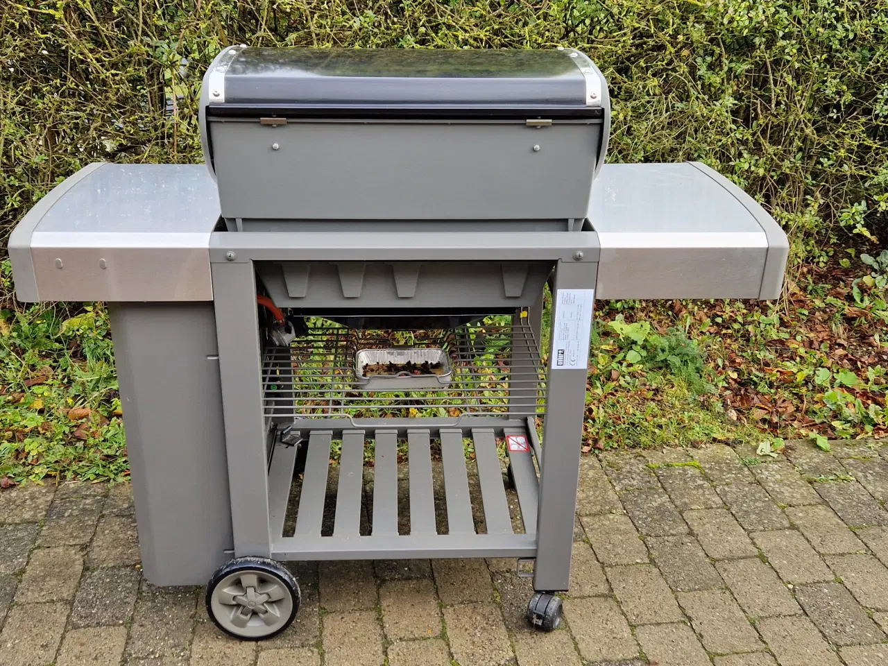 Billede 8 - Weber Genesis II E-310 GBS