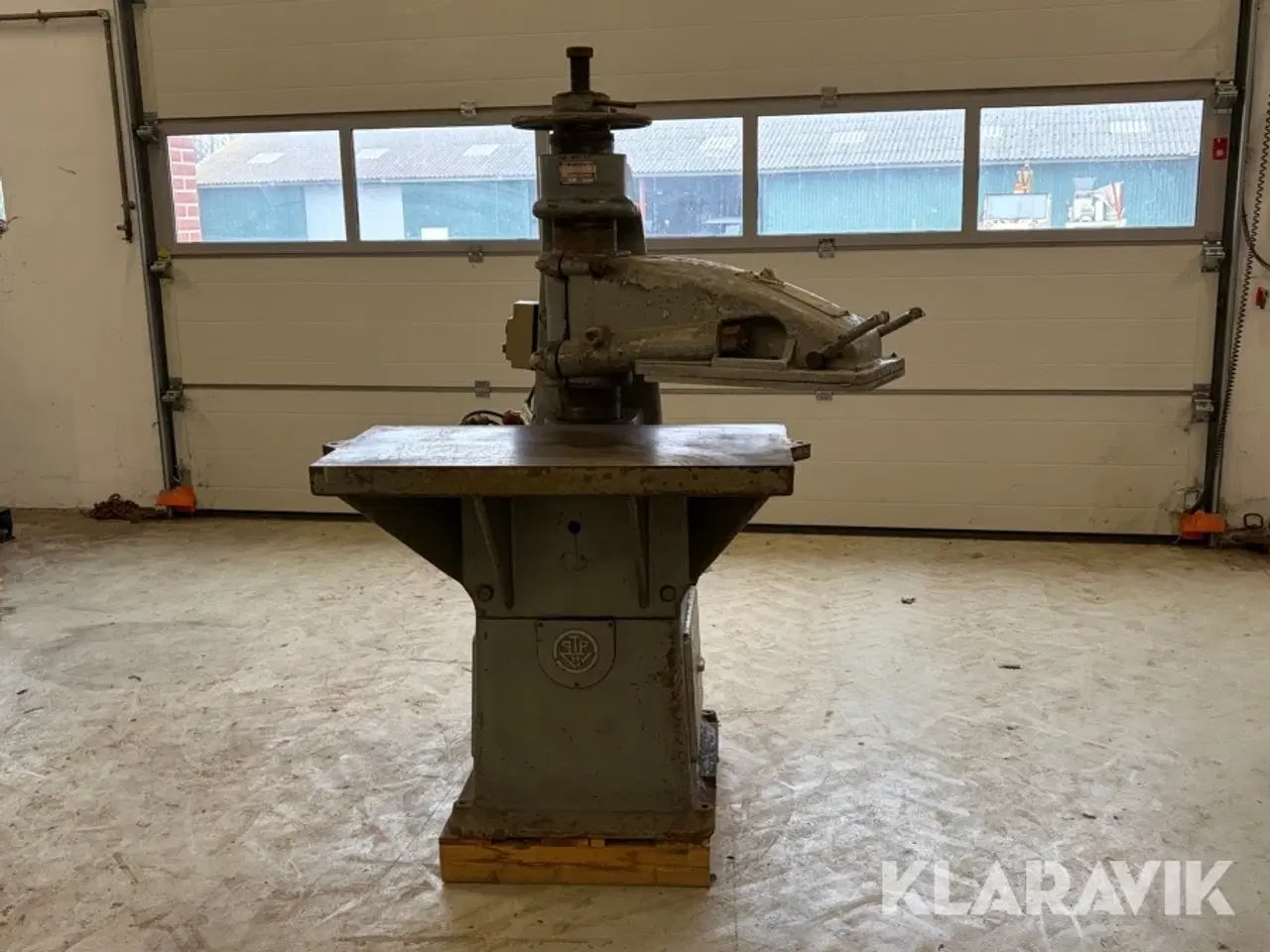 Billede 2 - Standser Vilhelm Pedersen 283