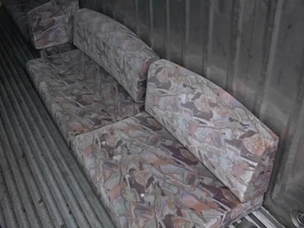 Billede 2 - Rundsidde Gruppe