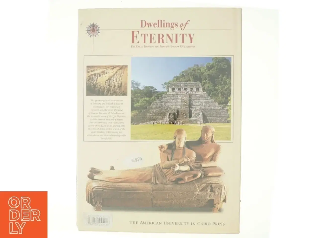 Billede 3 - Dwelling of Eternity