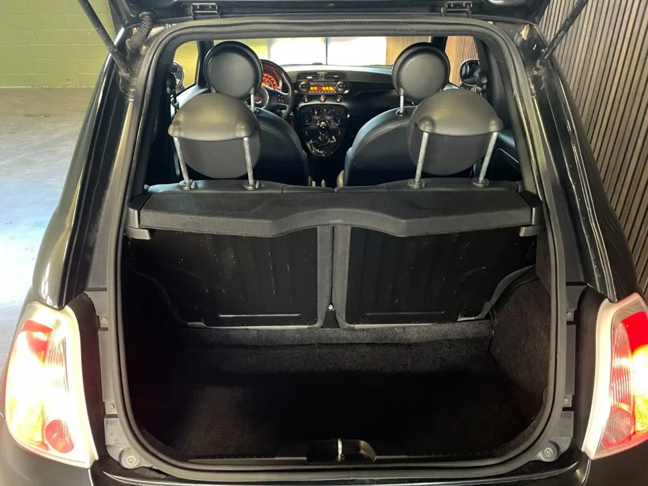 Billede 9 - Fiat 500 0,9 TwinAir 85