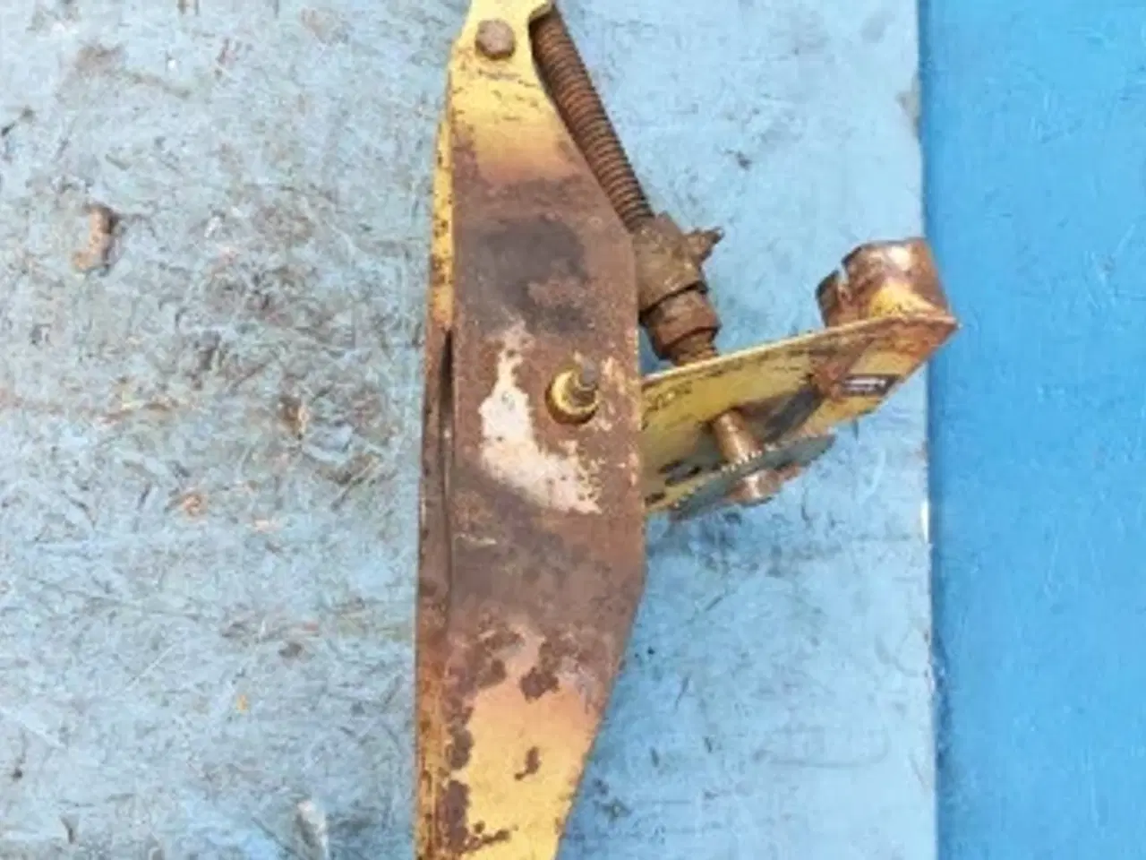 Billede 3 - New Holland TX65 Lejehus 80389005 