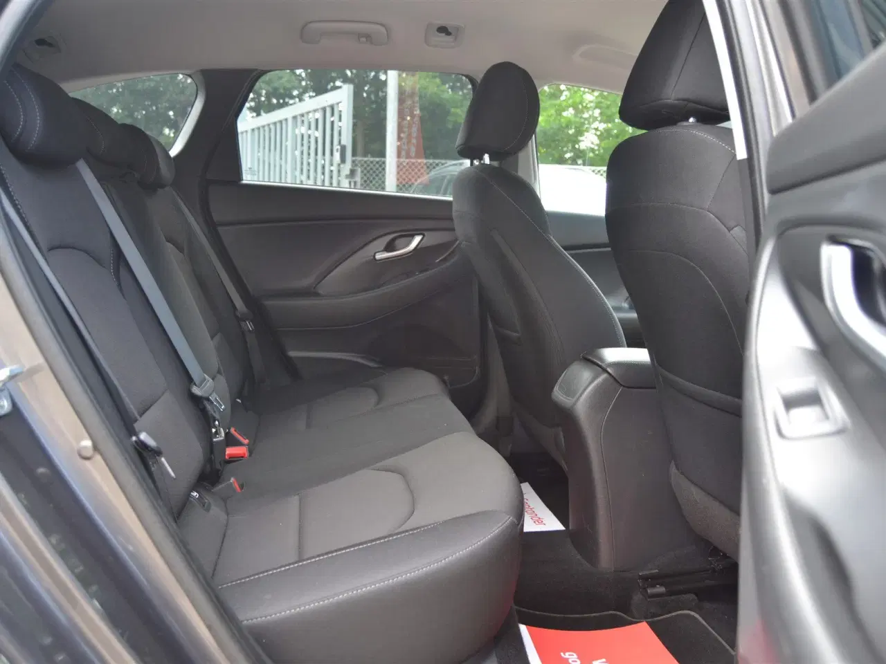 Billede 14 - Hyundai i30 Cw 1,0 T-GDI Trend 120HK Stc 6g