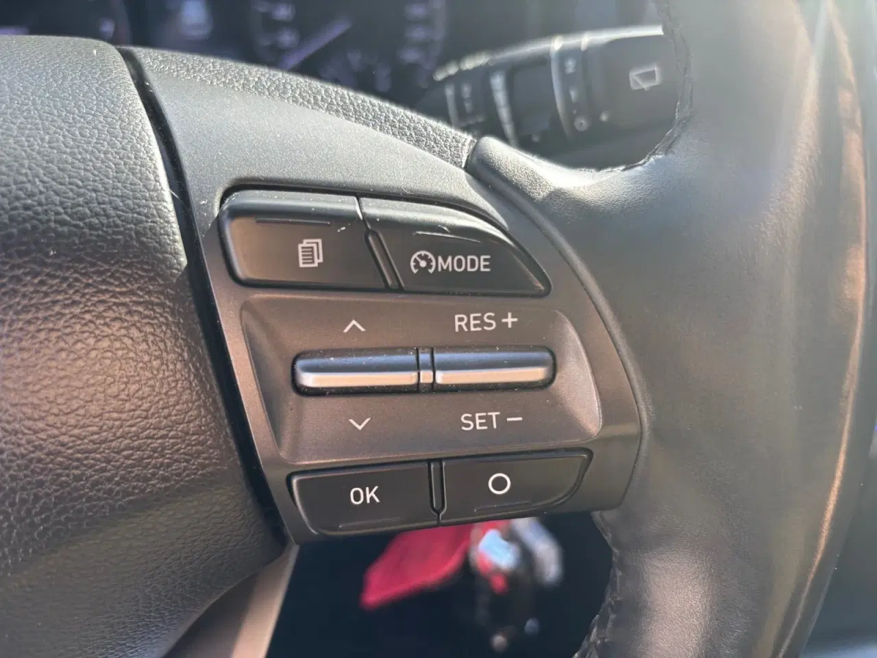 Billede 11 - Hyundai Kona 1,0 T-GDi Life