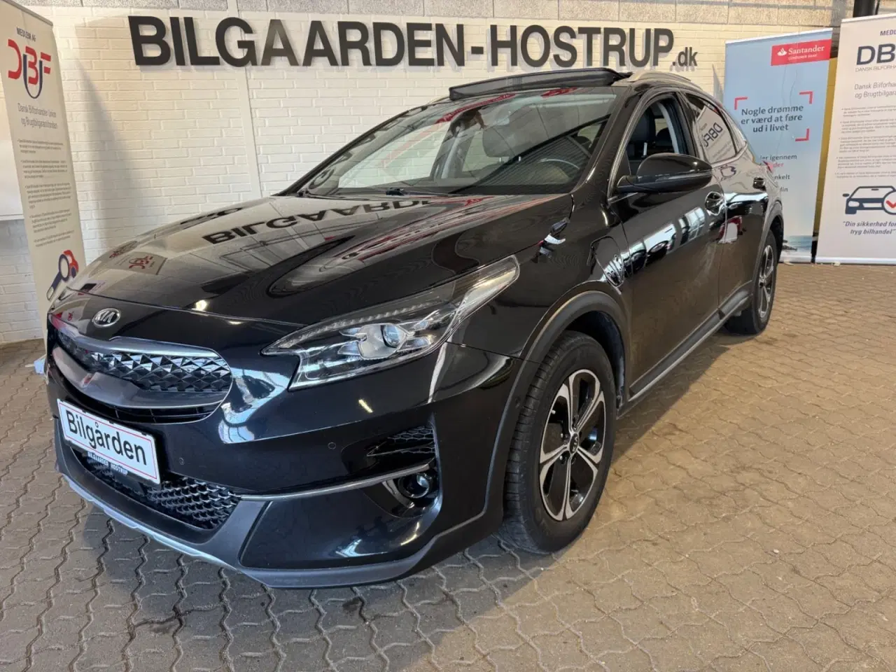 Billede 1 - Kia XCeed 1,6 PHEV Upgrade DCT