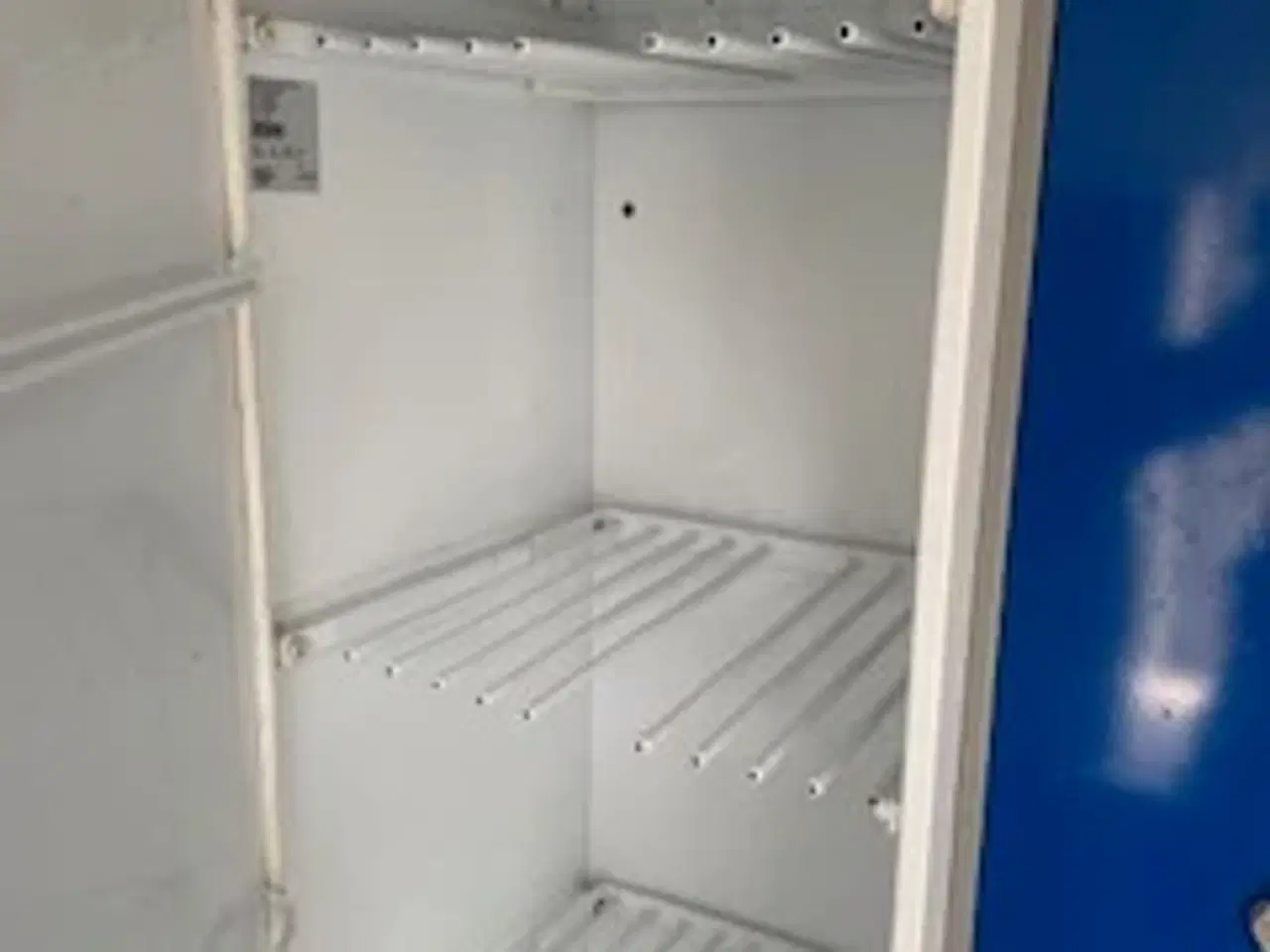 Billede 1 - skurvogn model scanvogn 6 personers