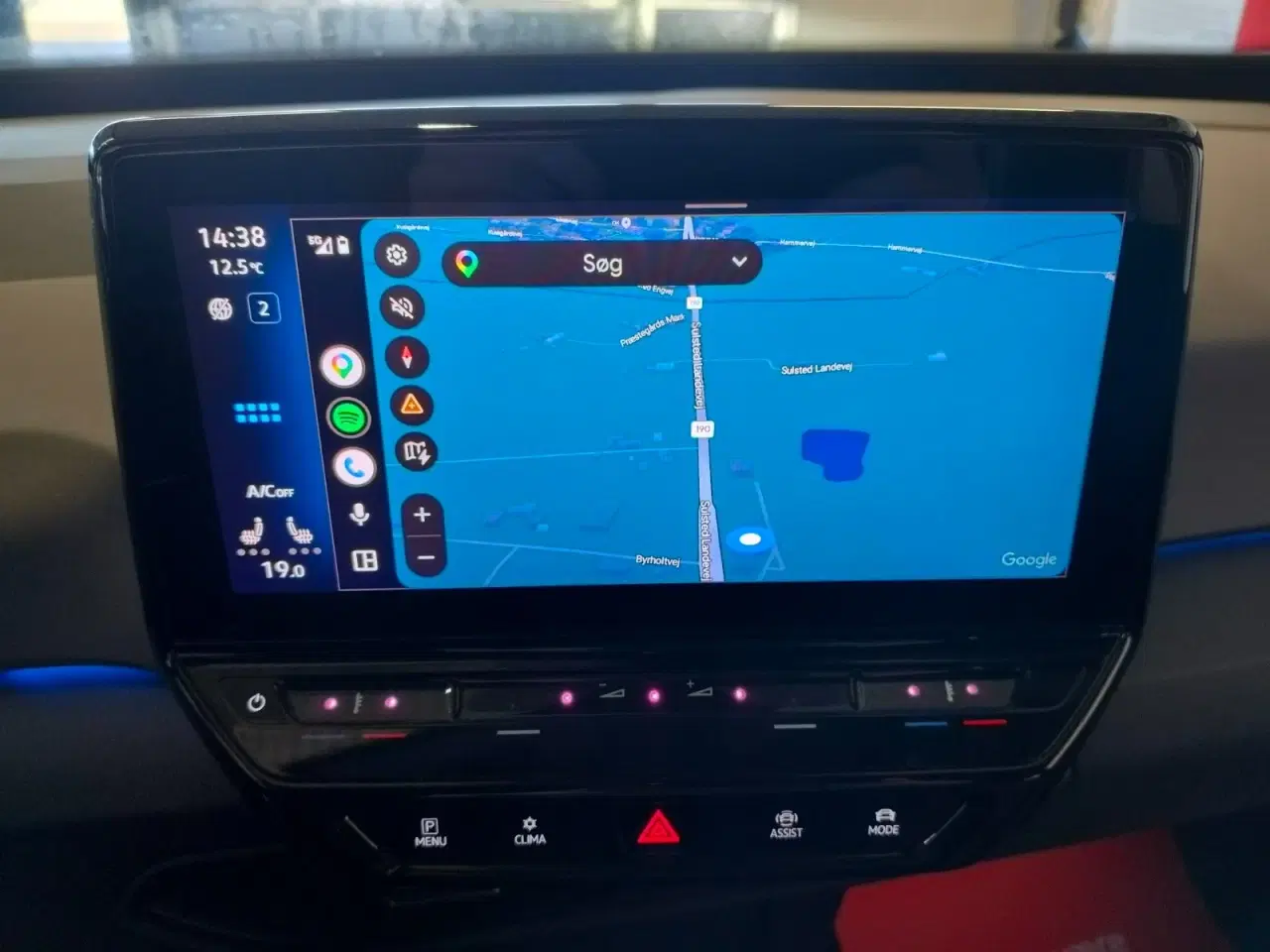 Billede 11 - VW ID.3 58 Pro Performance Life