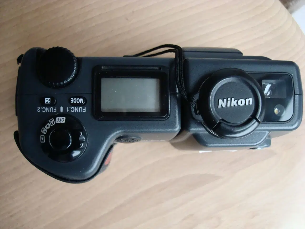 Billede 5 - Nikon Coolpix 995