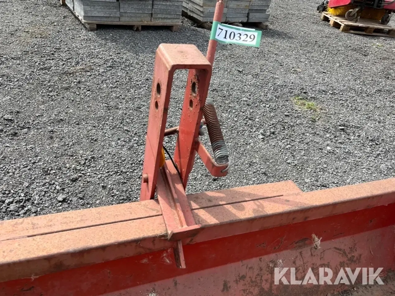 Billede 10 - Grav skovl