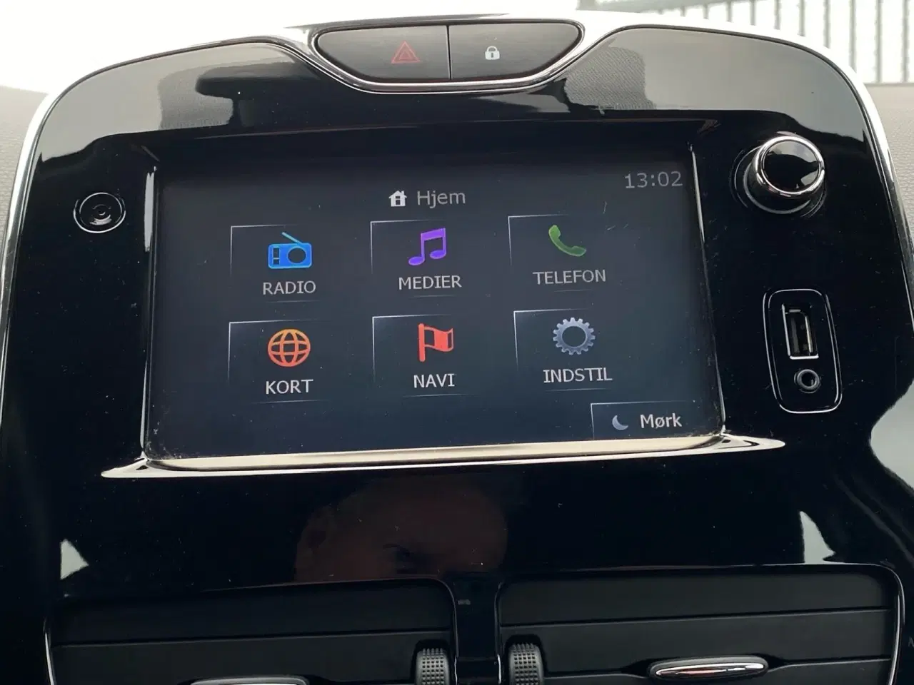 Billede 10 - Renault Clio 0,9 TCE Expression Energy 90HK 5d