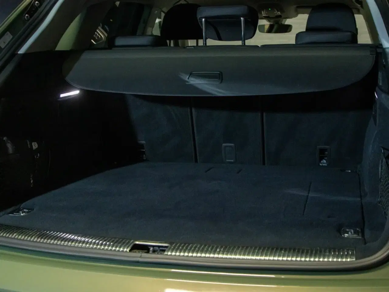 Billede 7 - Audi Q5 50 TFSi e Advanced quattro S-tr.