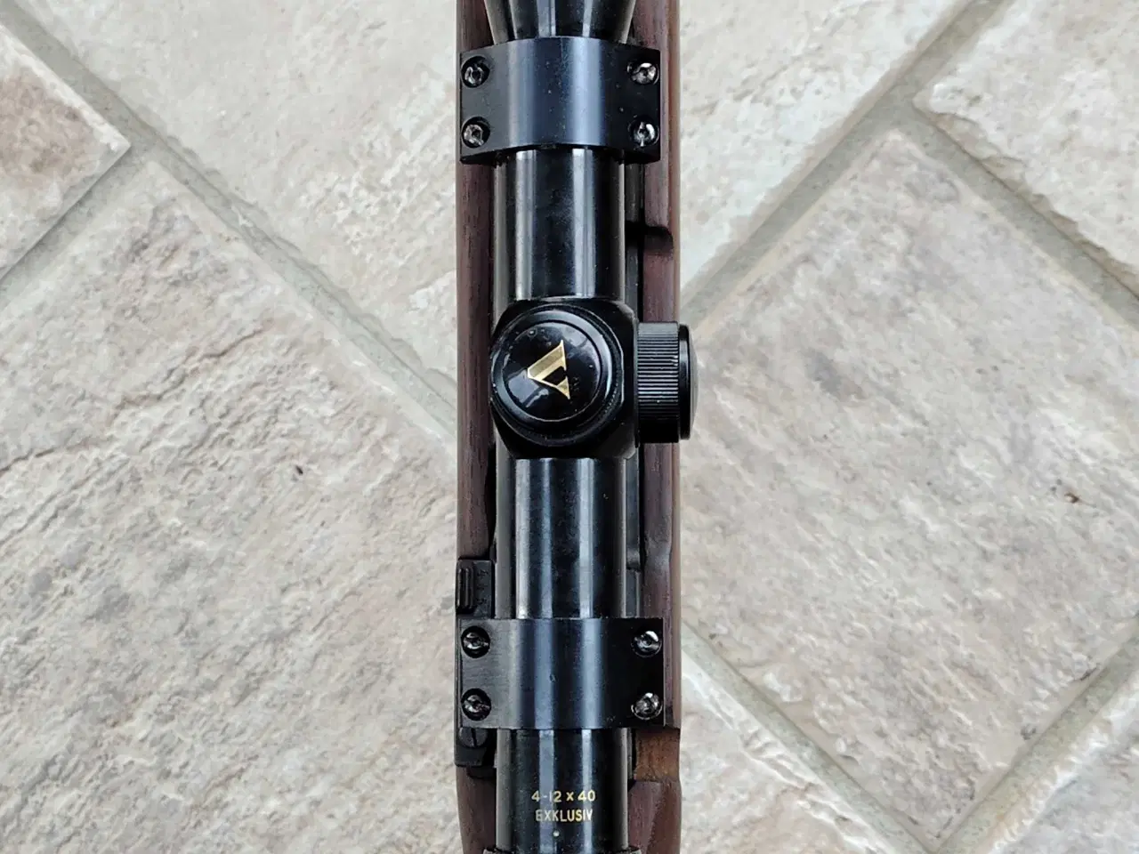 Billede 5 - Jagtriffel 