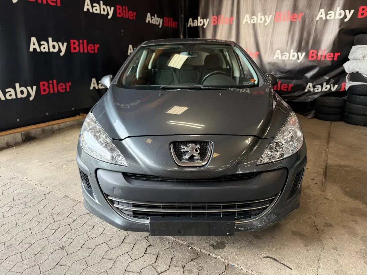 Billede 2 - Peugeot 308 1,6 VTi Premium