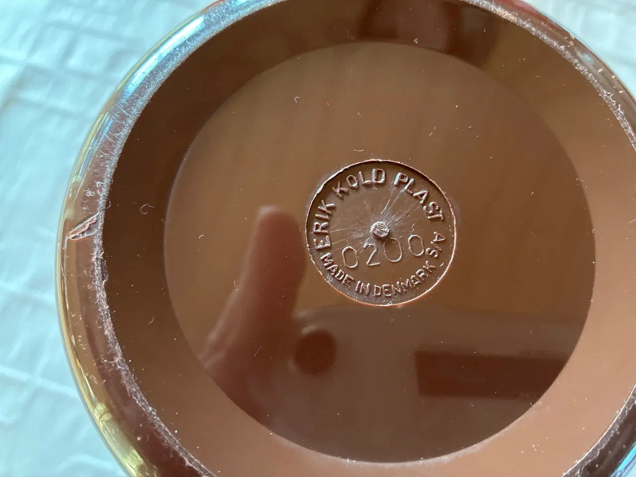 Billede 3 - Erik Kold bøtter