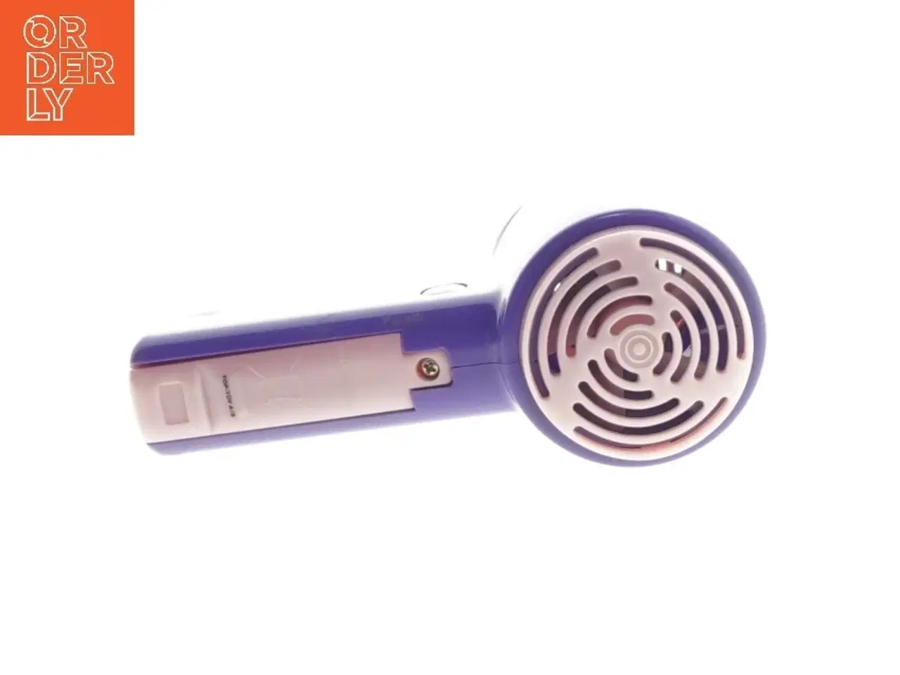 Billede 2 - legetøj hårtørrer (str. 12 cm)